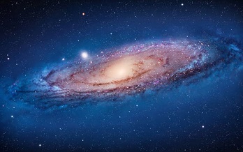 Andromeda Galaxy